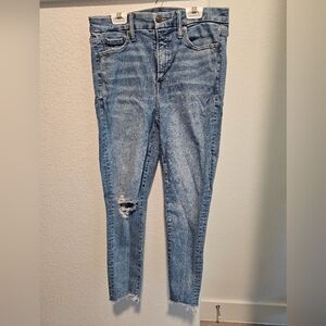 American Eagle jeggings